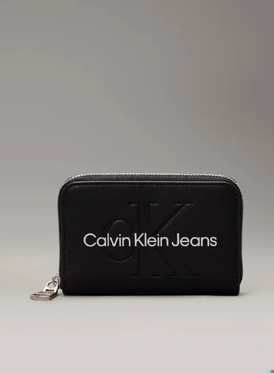 Calvin Klein Jeans RFID Zip Around Wallet
