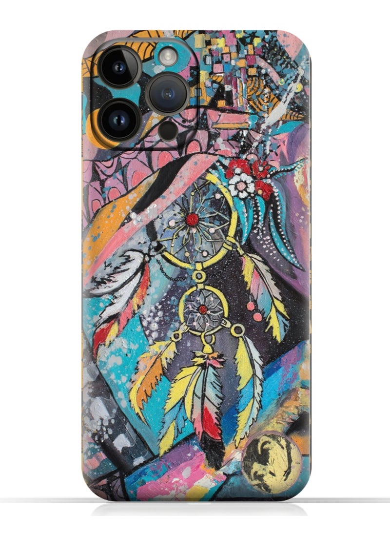 AMC DESIGN Protective Case Cover For Apple iPhone 15 Pro Max  - Image 1