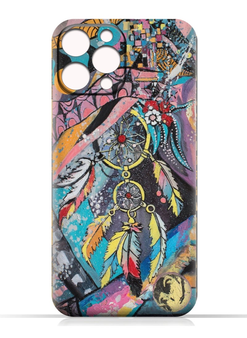 AMC DESIGN Protective Case Cover For Apple iPhone 15 Pro Max  - Image 2
