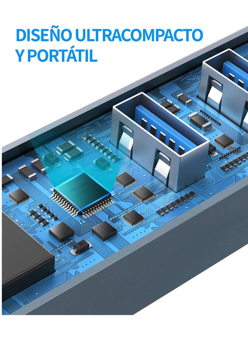 محول USB الى ايثرنت سي RJ45 ثاندربولت 3 100 - 1000 ميجابايت في الثانية بشبكة محلية LAN لماك بوك برو وماك اير وايباد وسيرفس وهواوي ميت وديل XPS