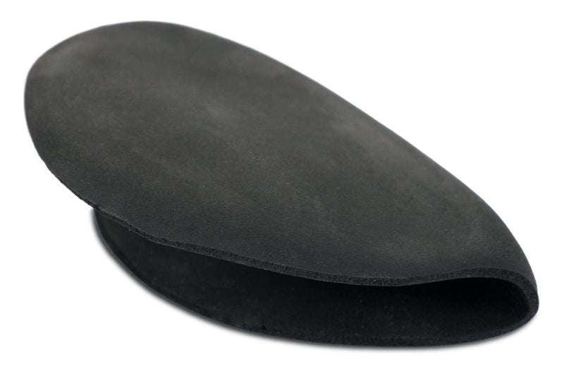 Sattler Strad Pad وسادة ذقن سوداء من ستراد باد: حجم قياسي - Image 1