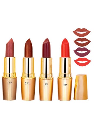 Volo Creamy Matte Lipsticks For Women (4 Pcs Set)20Jan2022A11 - pzsku/Z90A4C98B84847606AAD3Z/45/_/1723295714/e9ebadfb-afb0-4aac-865c-94da4dcb0078