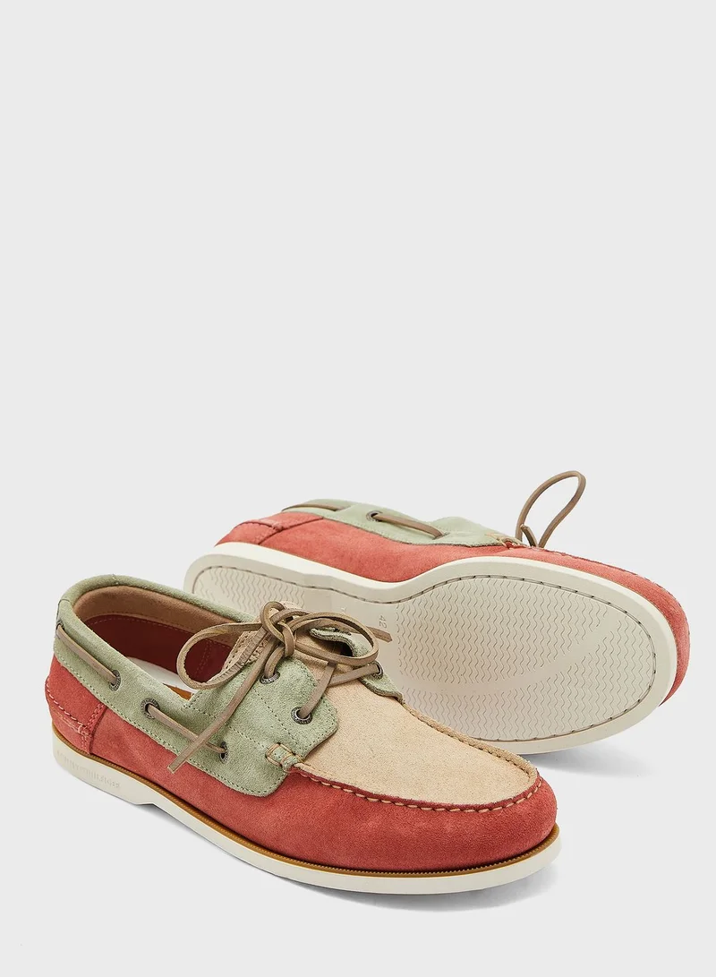 TOMMY HILFIGER Casual Slip Ons Shoes