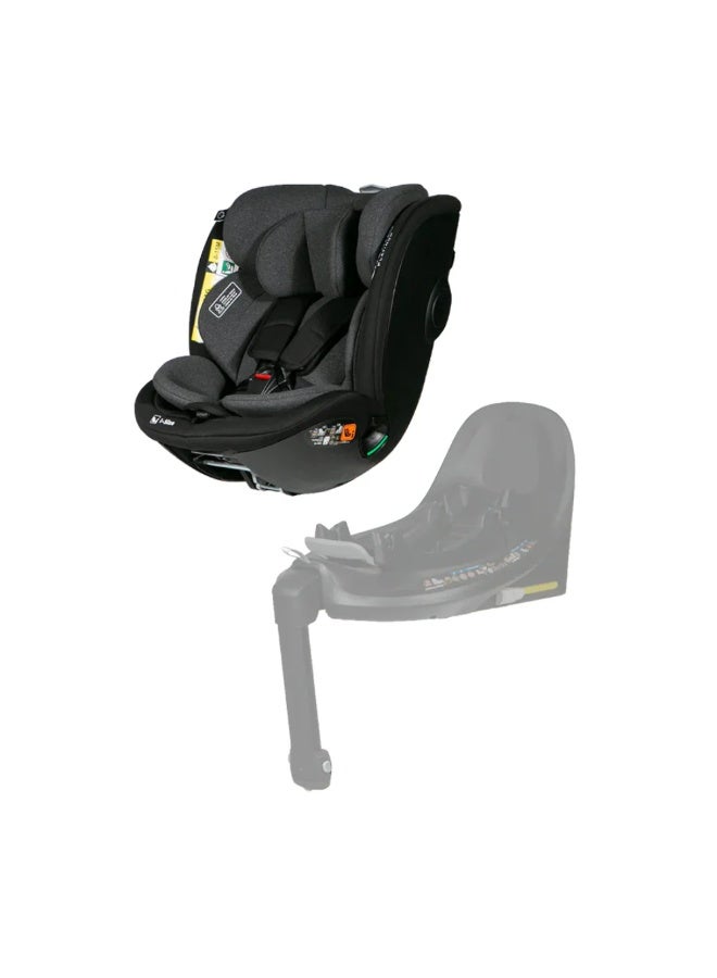Chelino Mico Modular iSize Car Seat - Image 1