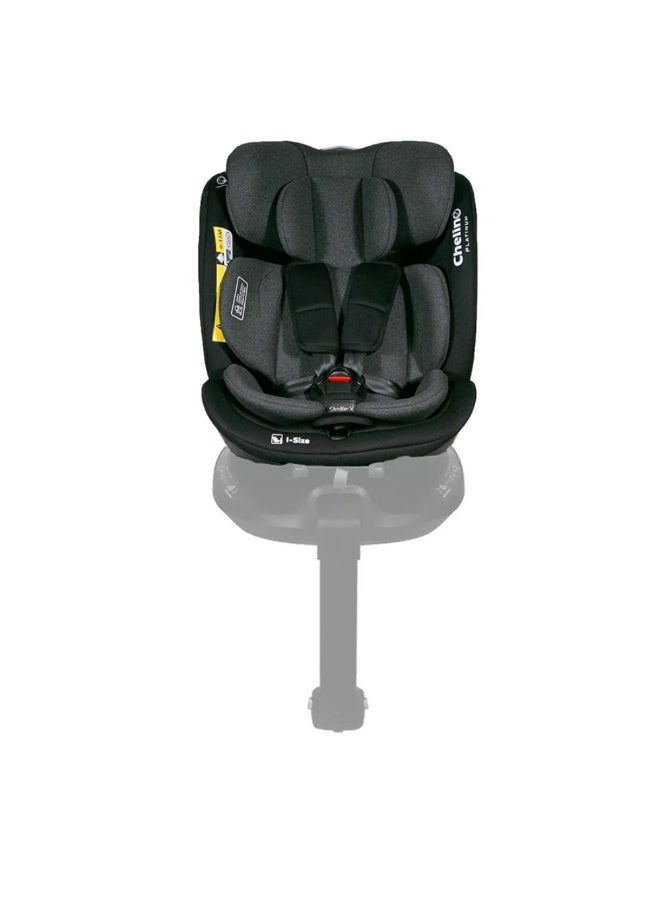 Chelino Mico Modular iSize Car Seat - Image 2