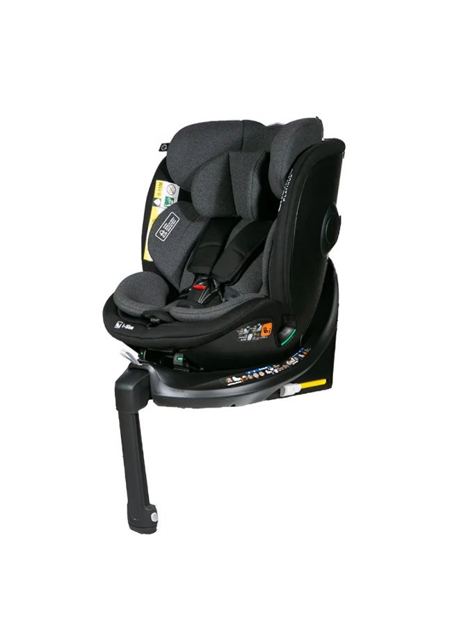 Chelino Mico Modular iSize Car Seat - Image 5