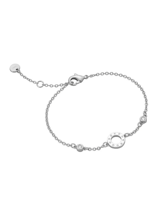 ESPRIT STAINLESS STEEL Watch For Women's - SILVER - Image 3