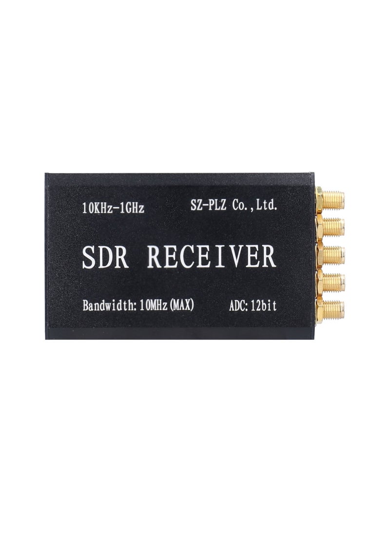 Generic - Msi2500 Msi001 Simplified Software Defined Radio Reciver - Image 1