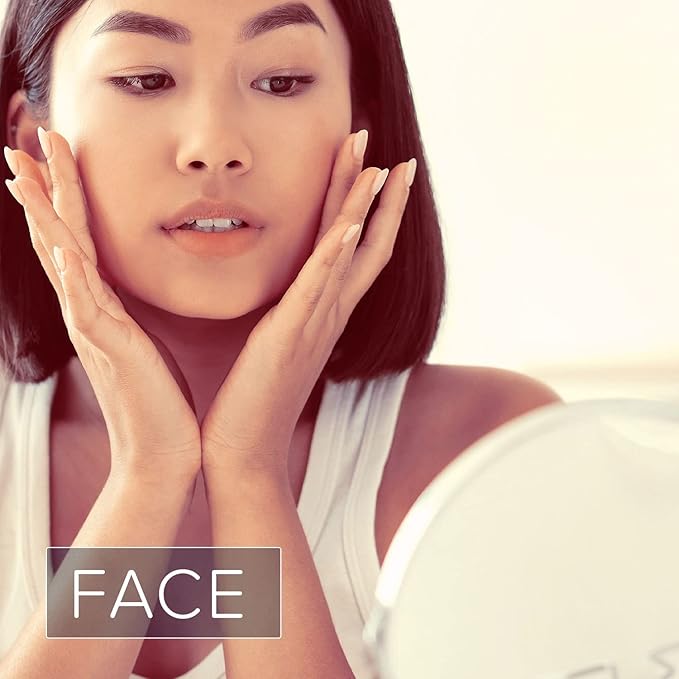 Naissance Aloe Vera Gel No 707 870g Eco Refill Pouch Cooling Soothing and Moisturising Aftersun For All Skin Types Face Body and Hair Cruelty Free and Vegan - Image 3