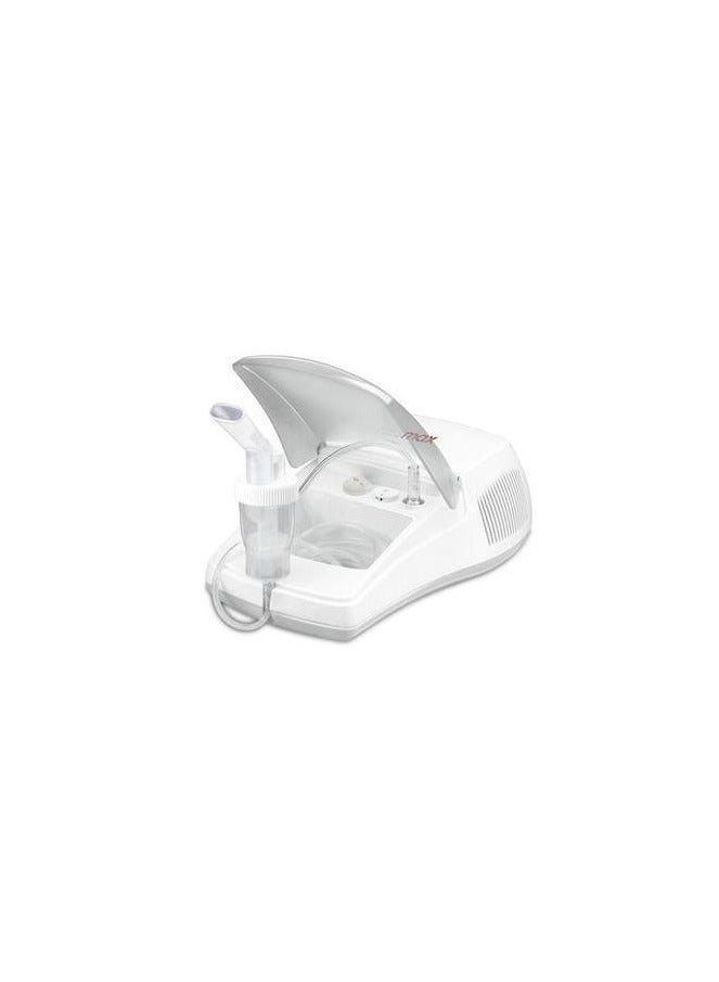 روزماكس جهاز استنشاق البخار نيبولايزر روزماكس لجلسات البخار العلاجية - Image 4