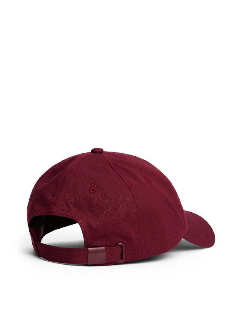 TOMMY JEANS Heritage Logo Twill Baseball Cap - Image 2