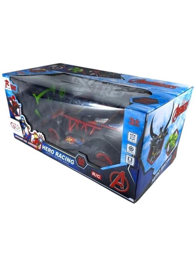 GTG TOYS Remote Control Car - Image 2