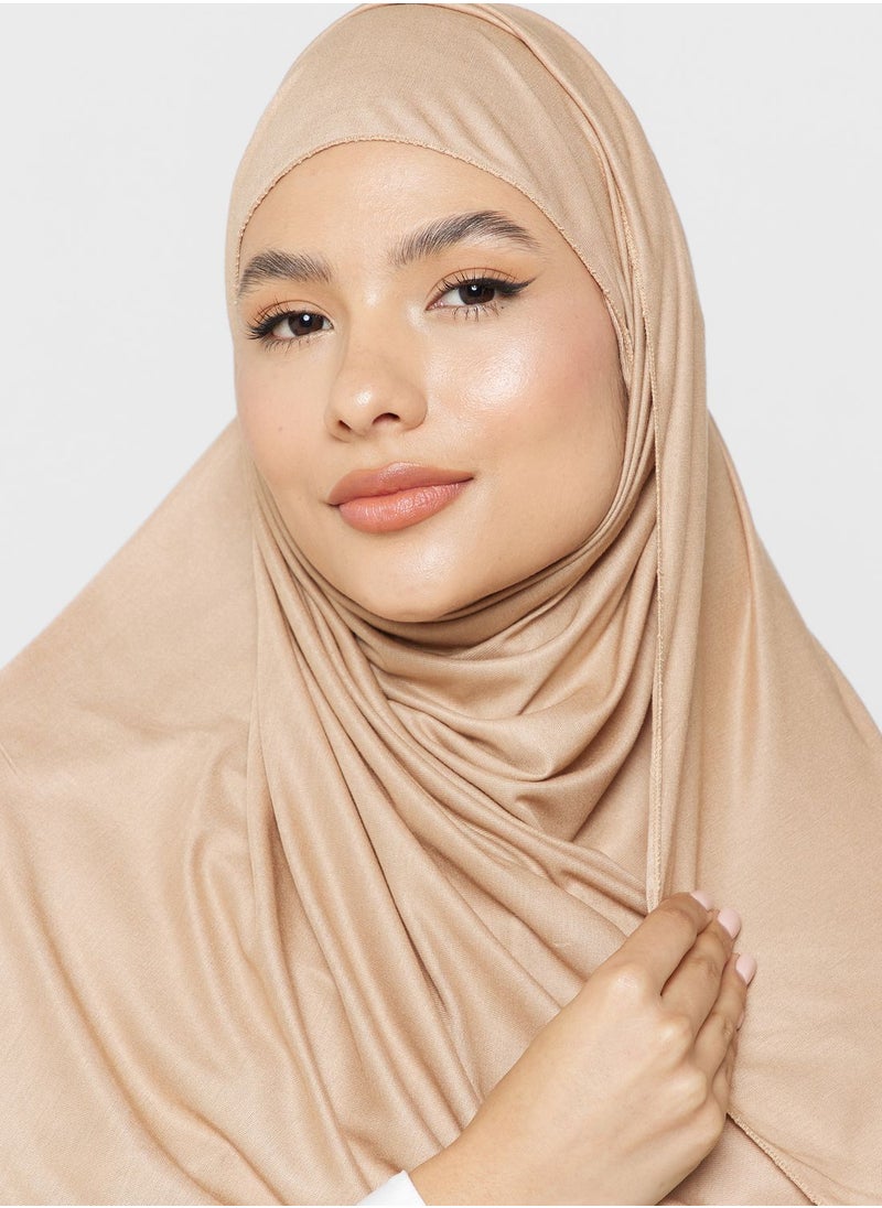 Tuva Shawl by Modanisa - Viscose Shawl - Image 1
