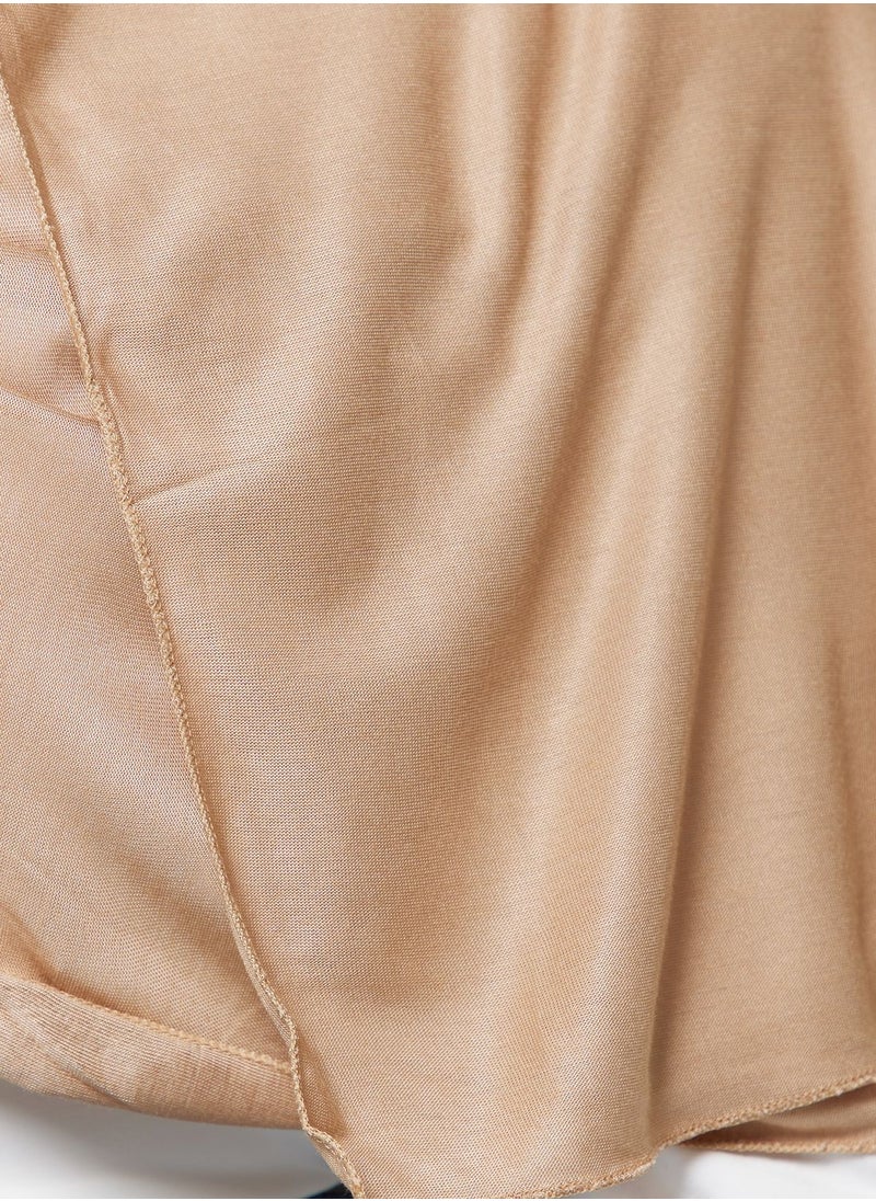 Tuva Shawl by Modanisa - Viscose Shawl - Image 1