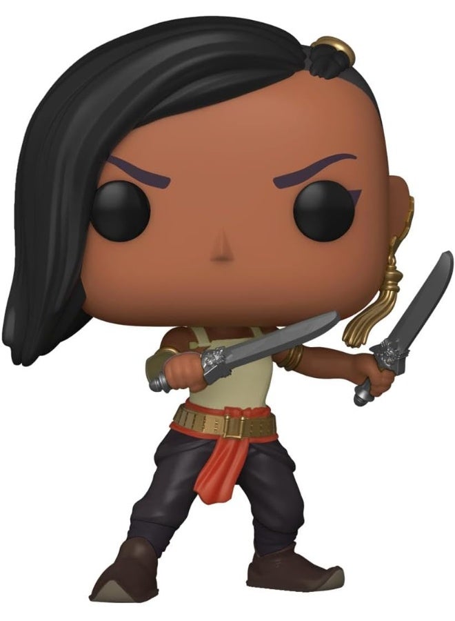 Funko Disney: Yellowstone Collectible Toy ,50552 - Image 2