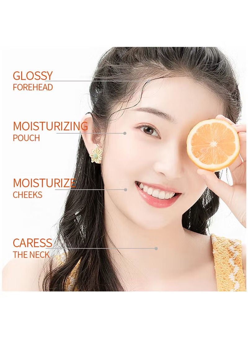 Retinol 2.5% Professional Serum For Soft Glowing wrinkle Free Skin 10 ML - Image 2