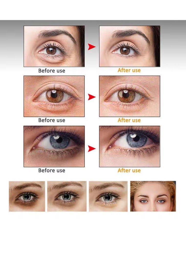 Retinol 2.5% Professional Serum For Soft Glowing wrinkle Free Skin 10 ML - Image 3