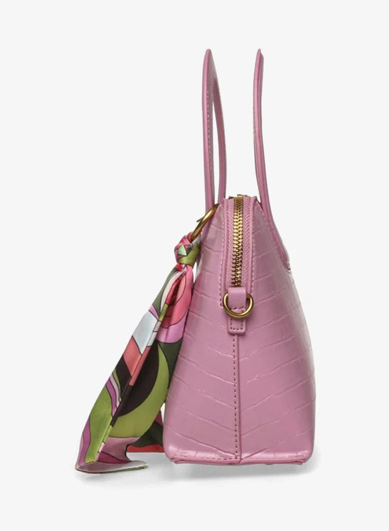 Steve Madden  Btally Light Pink Women's Satchel Bag for Women | Best Price UAE