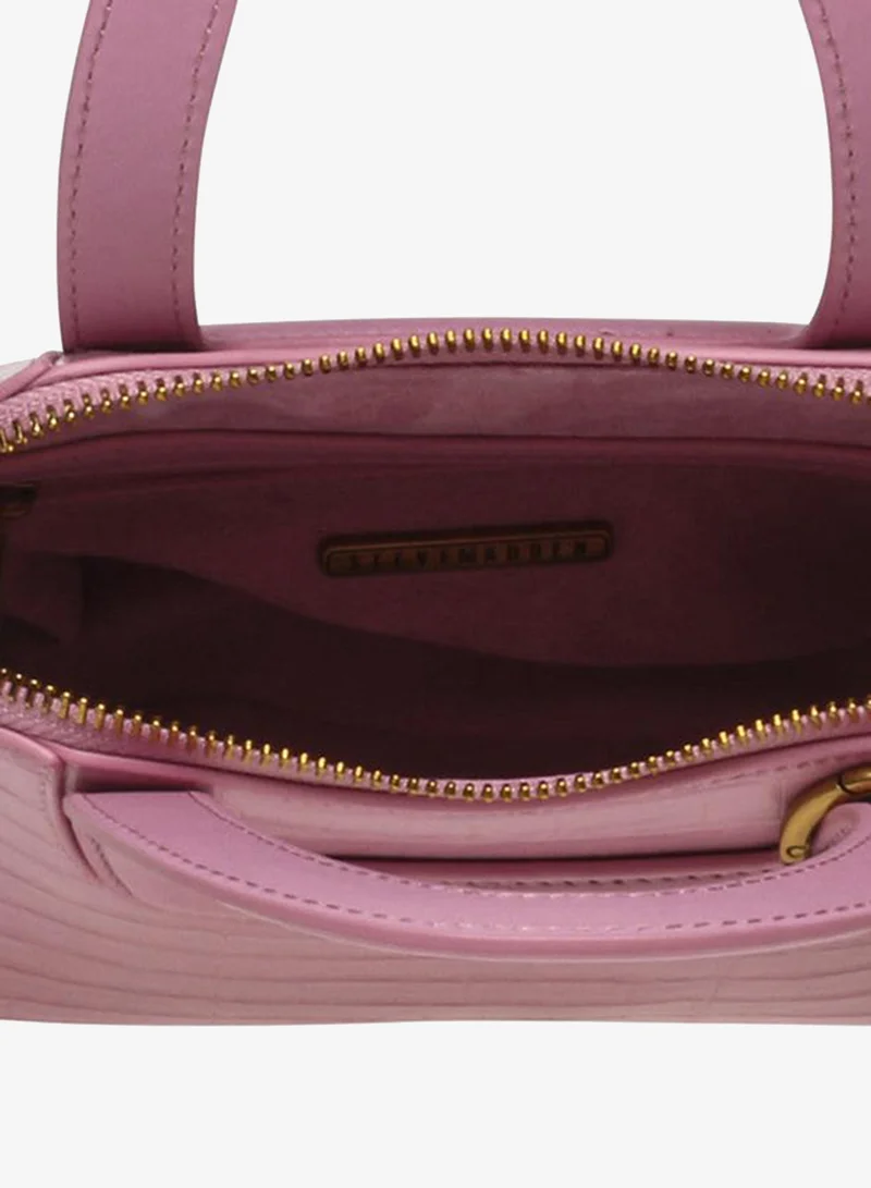 Steve Madden  Btally Light Pink Women's Satchel Bag for Women | Best Price UAE