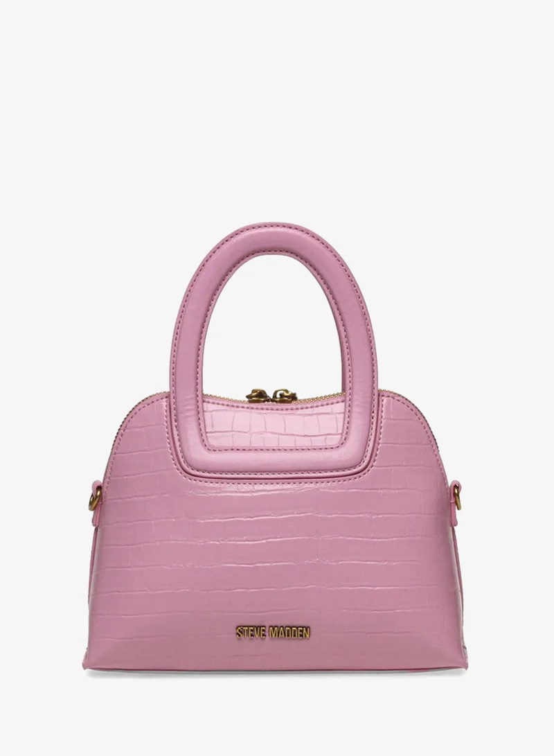 Steve Madden  Btally Light Pink Women's Satchel Bag for Women | Best Price UAE