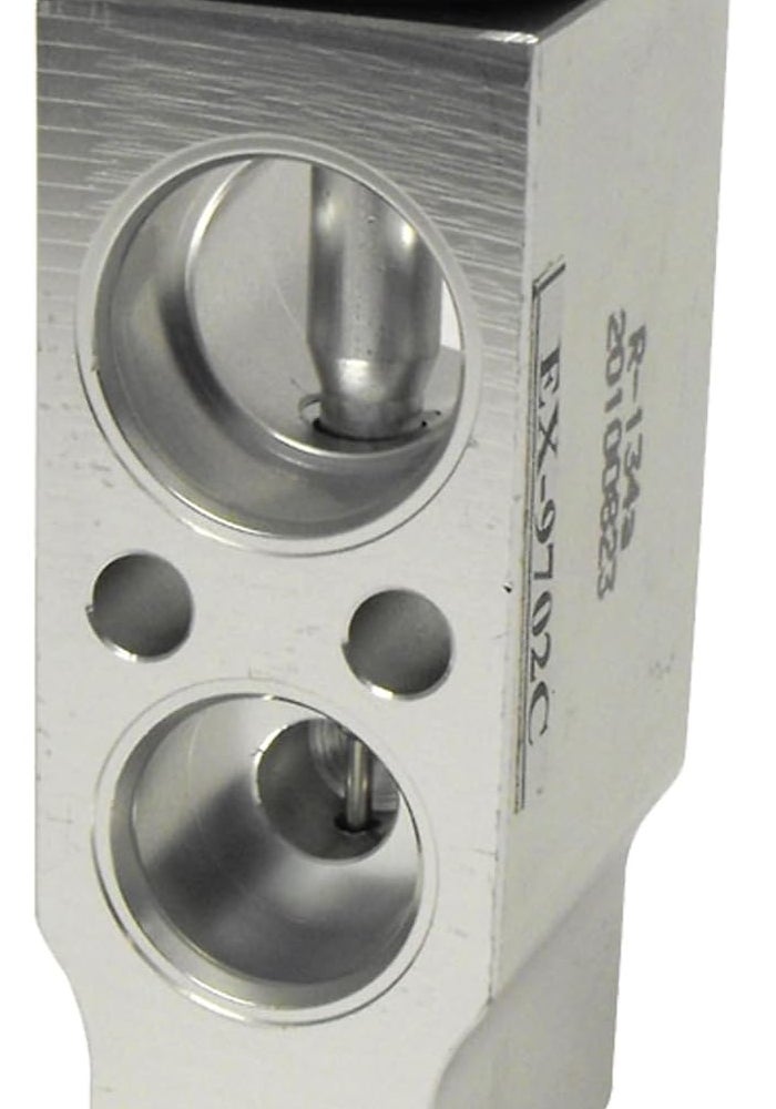 UAC EX 9702C A/C Expansion Valve
