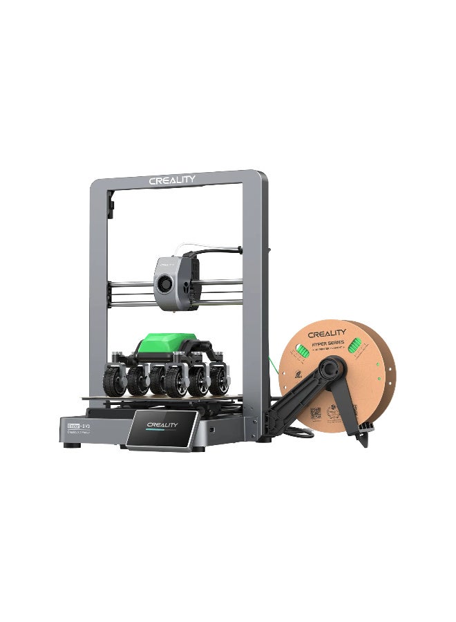 Ender-3 V3 3D Printer - Image 1