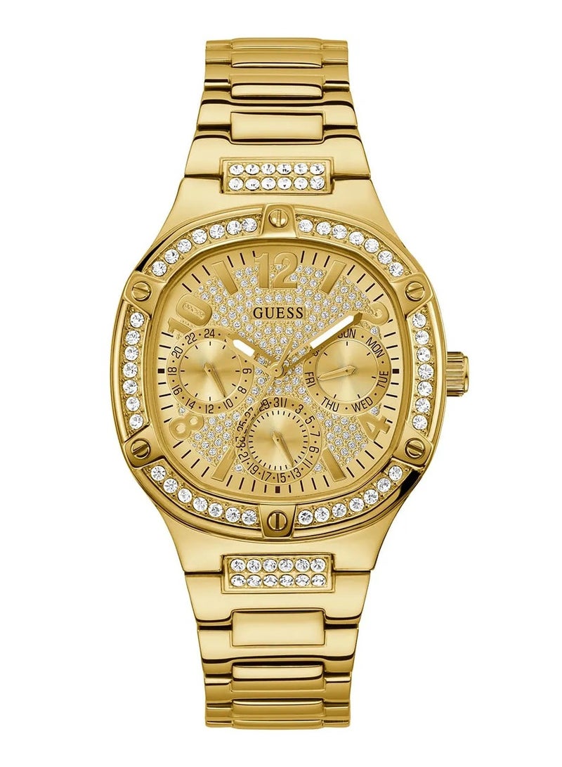 Guess Watch For Women GW0558L2 - Image 1