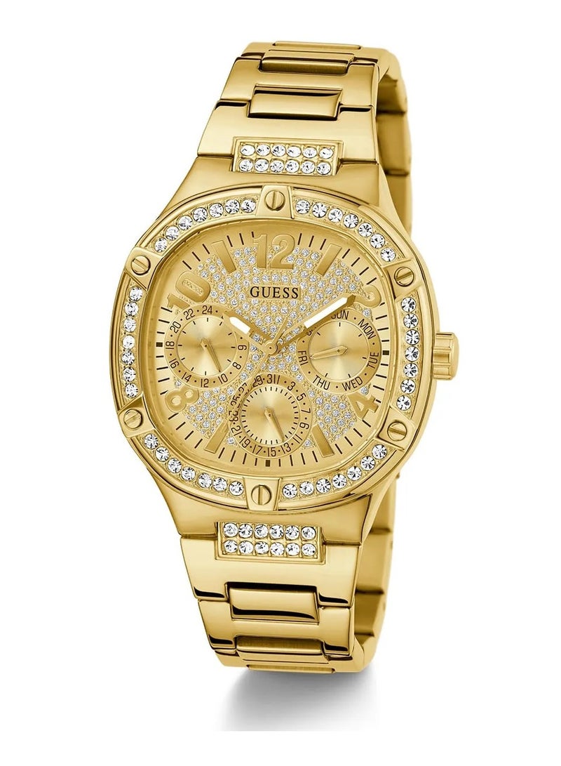 Guess Watch For Women GW0558L2 - Image 2