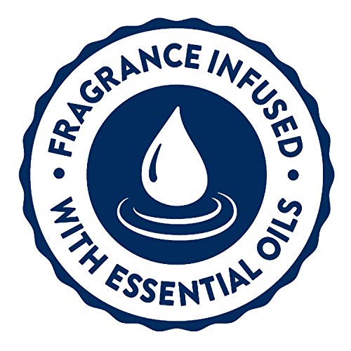 SC Johnson Glade PlugIns Scented Oil Refill, Hawaiian Breeze & Vanilla Passion Fruit, Essential Oil Infused Wall Plug In, 1.34 fl oz, 2 ct - Image 4