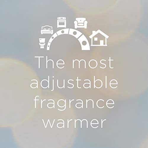 SC Johnson Glade PlugIns Scented Oil Refill, Hawaiian Breeze & Vanilla Passion Fruit, Essential Oil Infused Wall Plug In, 1.34 fl oz, 2 ct - Image 2