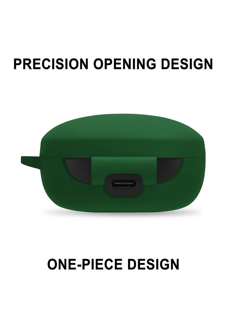 Protective Soft Silicone Case for Anker Soundcore Life P2 Mini - Image 4