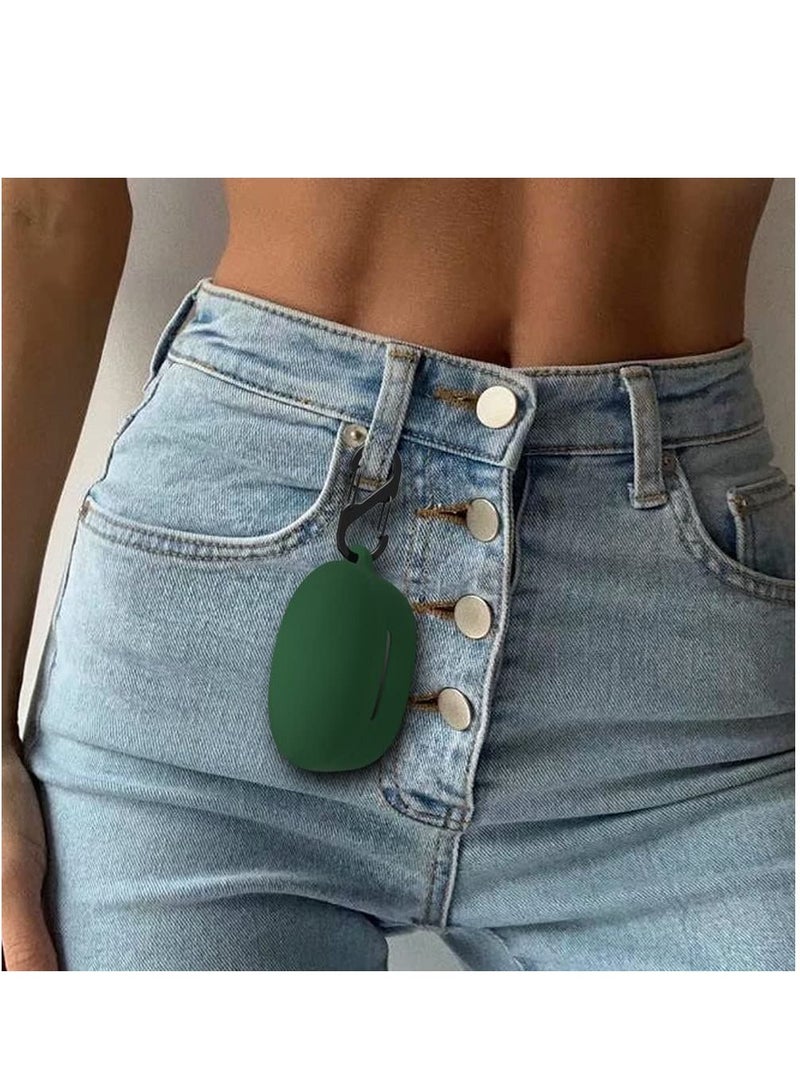 Protective Soft Silicone Case for Anker Soundcore Life P2 Mini - Image 5