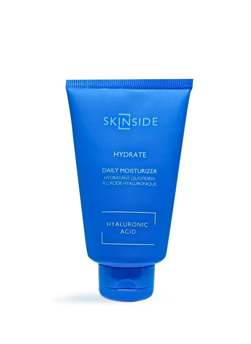 Skinside SKINSIDE Hydrate Hyaluronic Acid Daily Moisturizer - 50 ML 