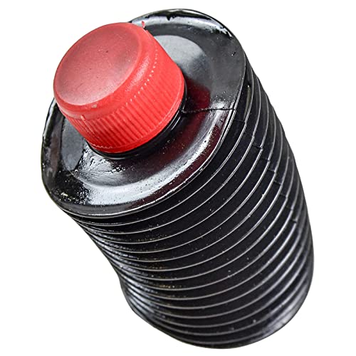 TRQ Front Drive Shaft CV Joint Rebuild 2 Piece Kit Set for 1999-2004 Jeep Grand Cherokee with Quadra-Drive 4WD / 2002-2007 Jeep Liberty - Image 4