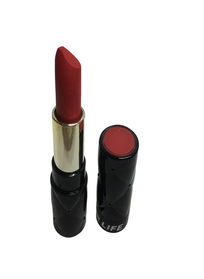 مايك آب فور لايف أحمر شفاه روج ألور عالي الكثافة من ميك أب فور لايف - Image 1