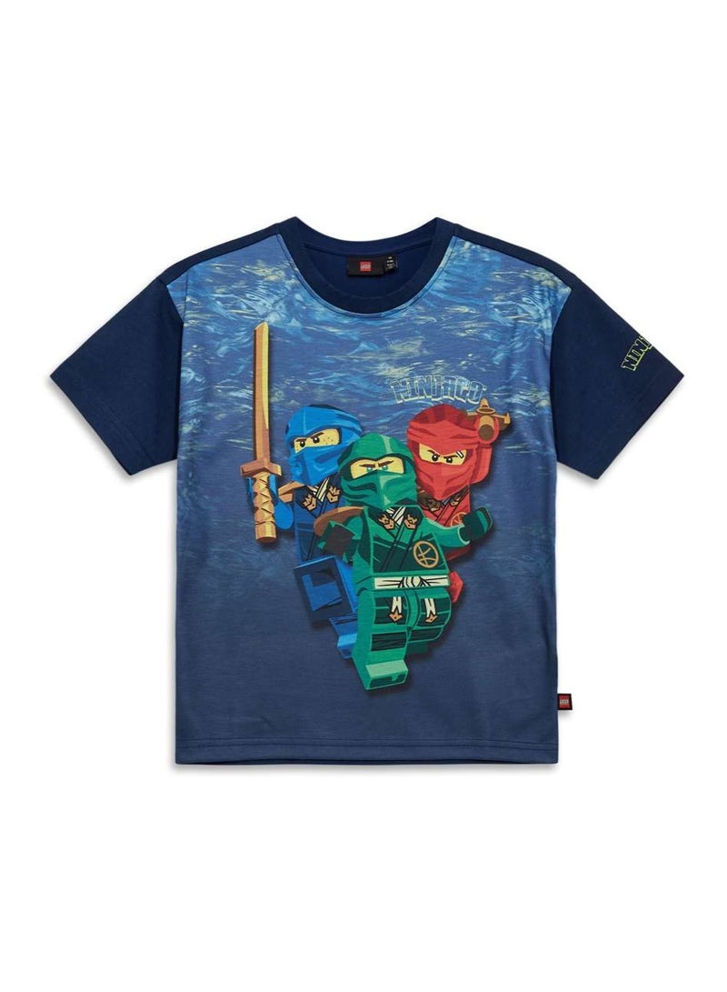 LEGO - T-SHIRT S/S - Image 2