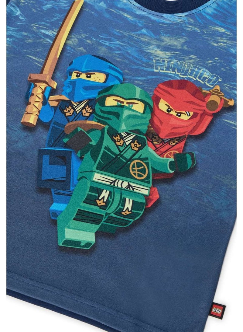 LEGO - T-SHIRT S/S - Image 4
