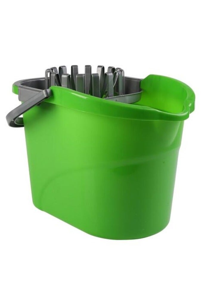 Scotch  Scotch-Brite Bucket W/Squeezer - Image 1