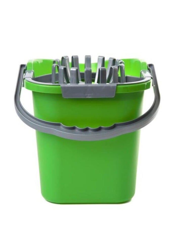 Scotch  Scotch-Brite Bucket W/Squeezer - Image 2