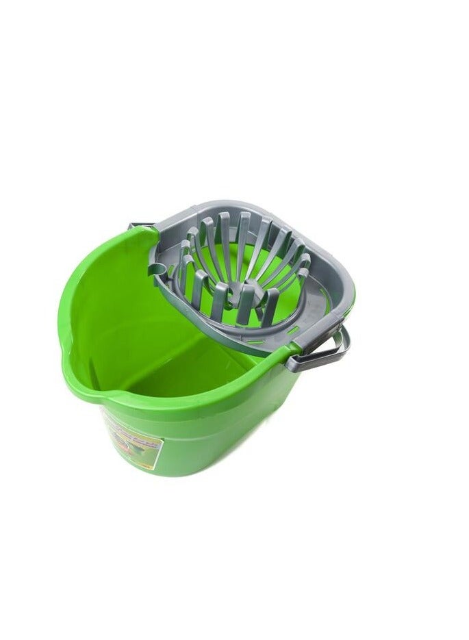 Scotch  Scotch-Brite Bucket W/Squeezer - Image 3
