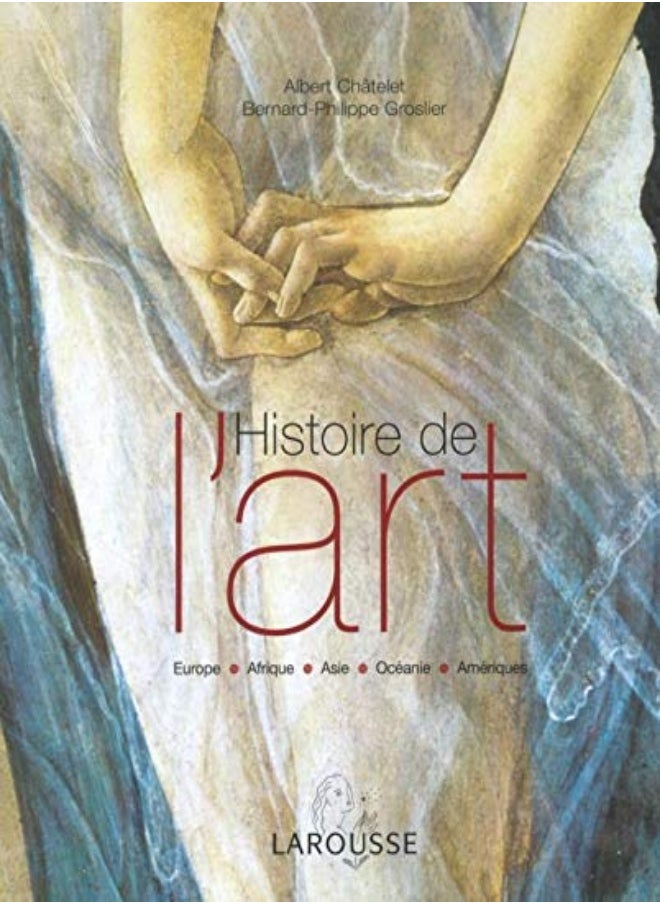 Histoire de l'art 