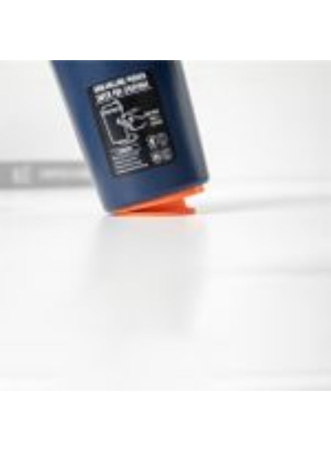 كوب السفر الذكي بقاعدة شفط - 520 مل، ستانلس ستيل - Image 4