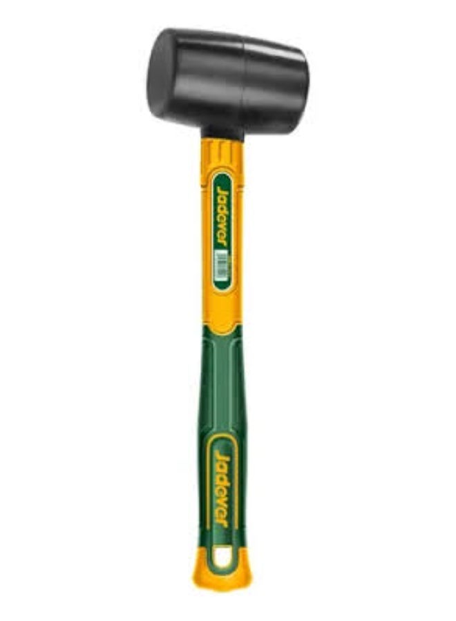 Jadever مطرقة مطاطية جاديفر - Image 3