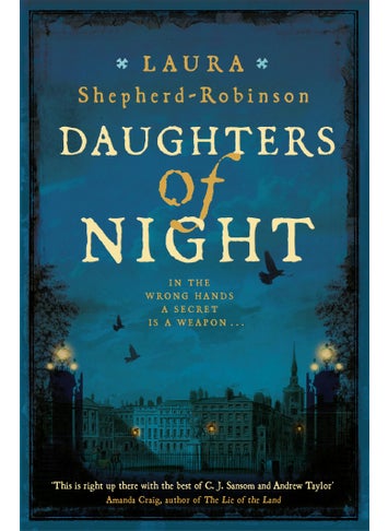 Daughters of Night - pzsku/Z90A6D1B66E8CD5E84D00Z/45/_/1732720926/289ad2a7-0741-4b4b-8af2-6bbac9f88239