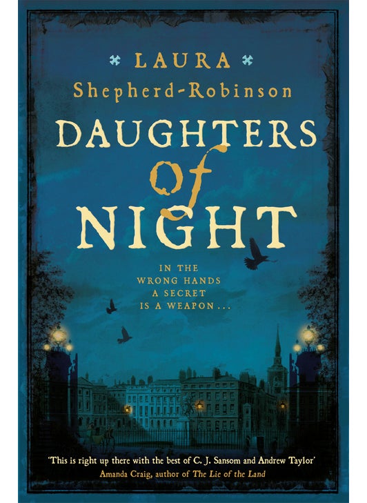 Daughters of Night