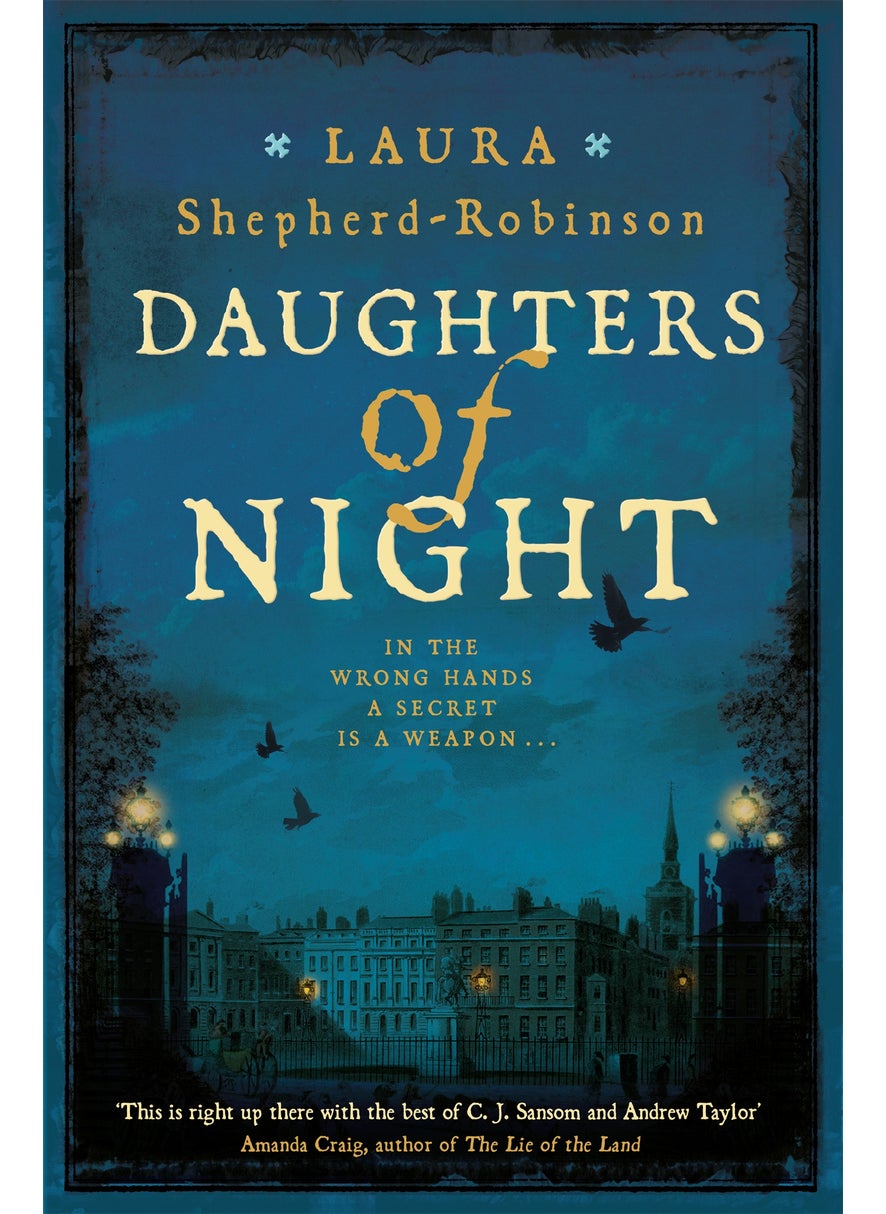Daughters of Night