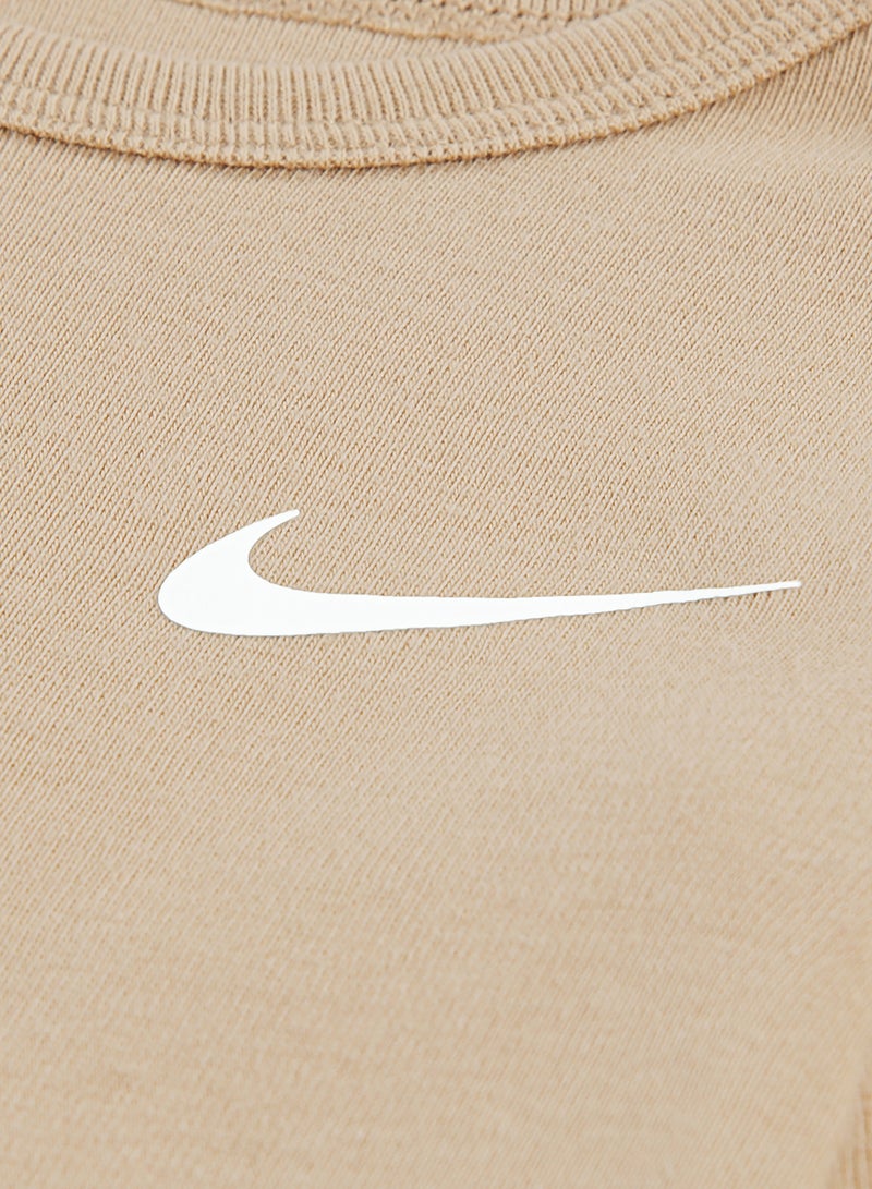 Nike Kids Cherry Aop Tempo Shorts - Image 5