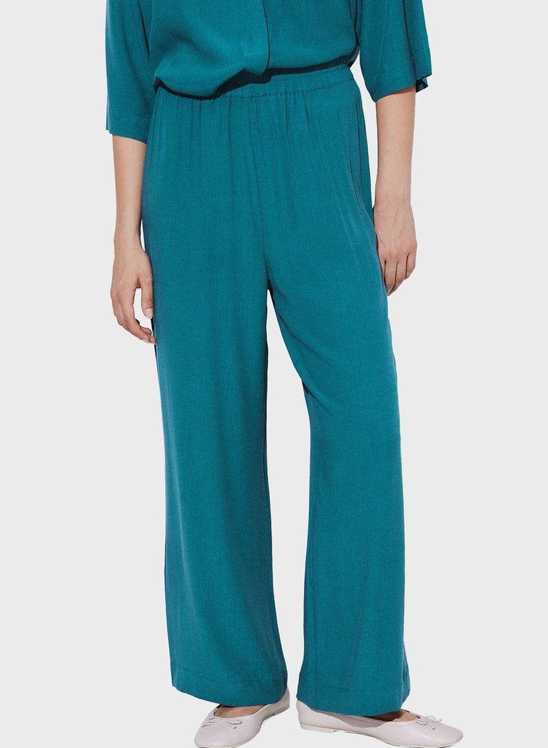 PARFOIS High Waist Pants - Image 1