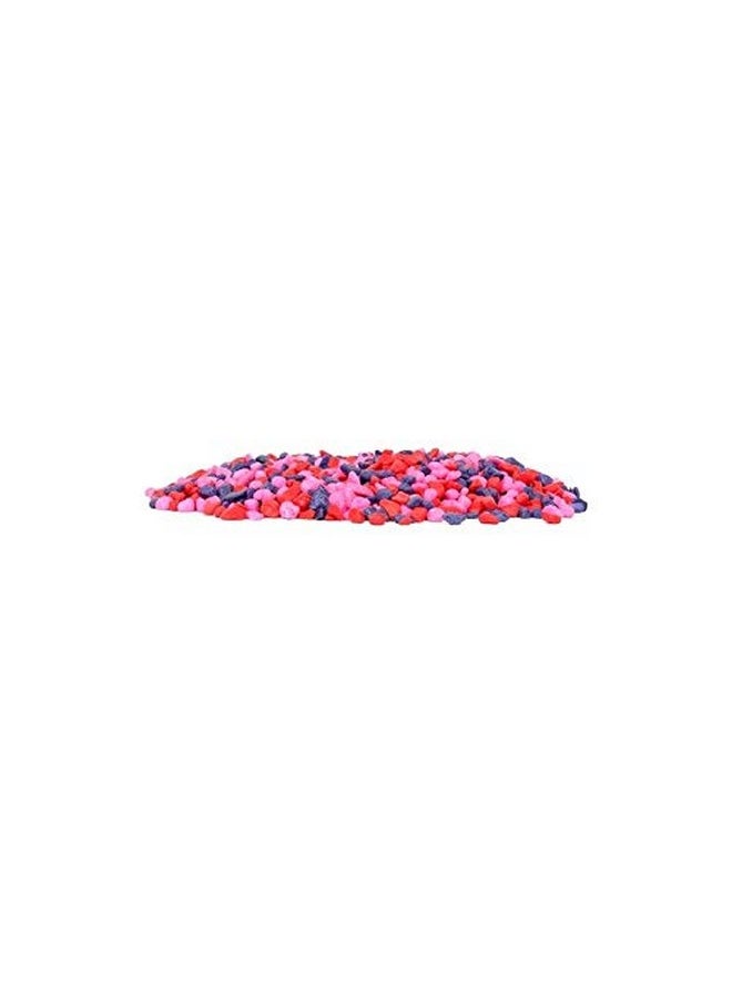 Marina Marina Decorative Gravel, 1 lb, Jellybean, 12391  - Image 2