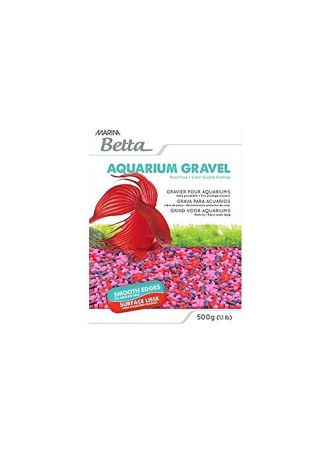 Marina Marina Decorative Gravel, 1 lb, Jellybean, 12391  - Image 3